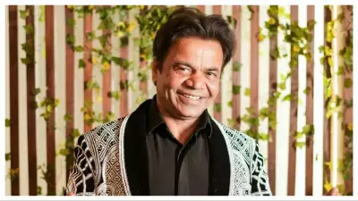 Rajpal Yadav Launches YouTube Channel After Bail, Announces Digital Universe