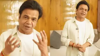 Rajpal Yadav Launches YouTube Channel, Vows Entertainment for All Generations