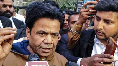 Rajpal Yadav Released from Tihar Jail After Delhi High Court Suspends Sentence