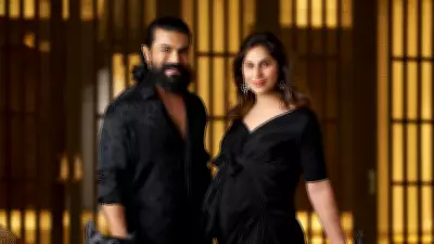 Ram Charan and Upasana Konidela Welcome Twins, Expand Family