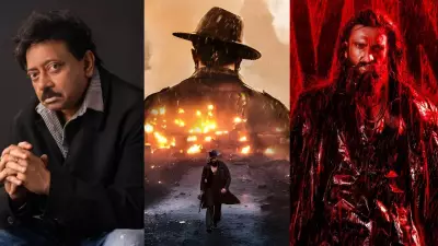 Ram Gopal Varma's Cryptic Post Sparks Debate: Is It a Dig at Yash's 'Toxic'?