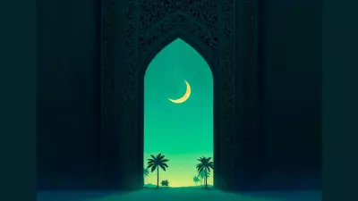 Ramadan 2026 Dates in India: Moon Sighting and Saudi Arabia's Crescent Moon
