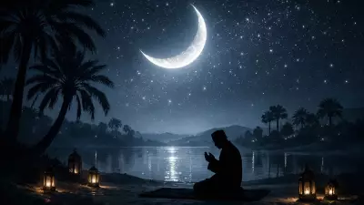 Ramadan 2026 Dates in India: Sehri & Iftar Timings, Saudi Moon Sighting