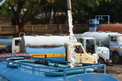 Ranchi Residents in Wards 26 & 27 Vote to End Water Crisis and Sanitation Woes