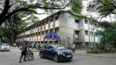 Ranchi to Become Mental Healthcare Hub with NIMHANS 2.0 in Union Budget 2026