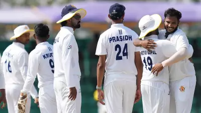 Ranji Trophy 2026 Final: Analyzing Karnataka's Loss to Jammu & Kashmir