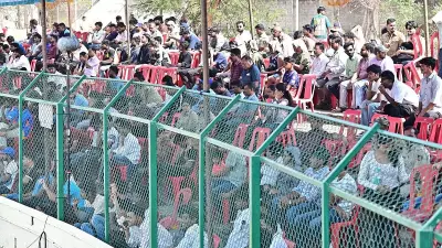 Ranji Trophy Final to be Ticketed Event for Crowd Control, Says KSCA