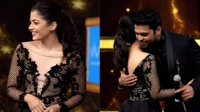 Rashmika Mandanna and Rakshit Shetty: What Went Wrong in Their Second Chance?