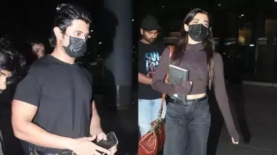 Rashmika Mandanna and Vijay Deverakonda Rumored to Wed in February 2026