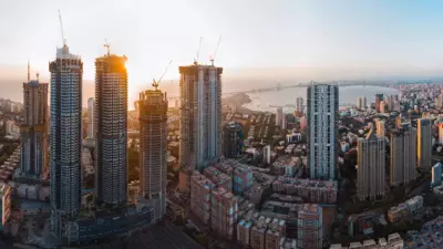 RBI Permits Bank Lending to REITs, Sets 49% Asset Value Limit