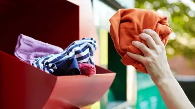 Recycling Before It Was Trendy: A Personal Journey of Pride and Sustainability