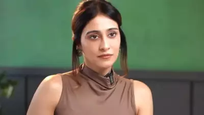 Regina Cassandra Exposes Bollywood's Bias Against South Indian Actors