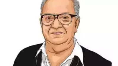 Renowned Travel Writer Hugh Gantzer Passes Away in Mussoorie