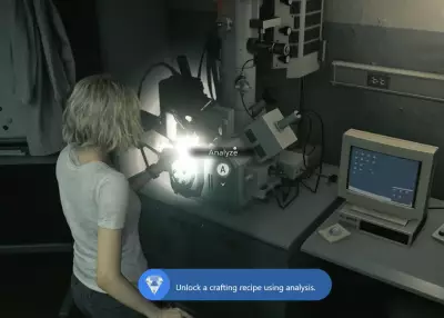 Resident Evil Requiem Crafting Guide: Grace vs Leon Systems Explained