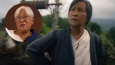 Retired Teacher Biana Momin, 70, Becomes Malayalam Thriller Star in 'Eko'