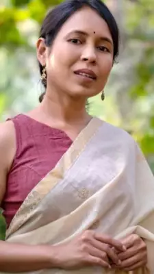 Rima Das's 'Not a Hero' Wins Crystal Bear at Berlin Film Festival 2026