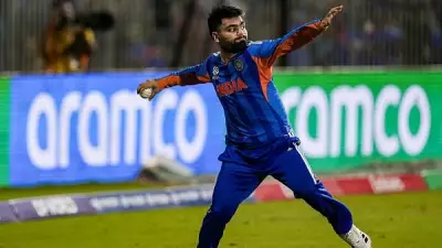 Rinku Singh to Rejoin Indian Cricket Team in Kolkata for T20 World Cup 2026
