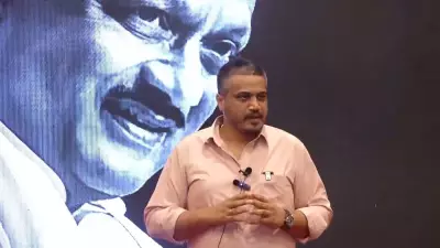 Rohit Pawar Questions Delay in Ajit Pawar Plane Crash Inquiry, Points to VSR Company