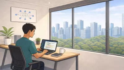 Rural India's Silent AI Revolution: From Farms to Data Labs