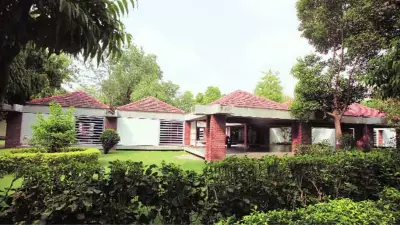 Sabarmati Ashram Revamp: A Rs 1,200-Crore Journey Back to Gandhi's Era