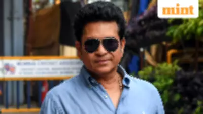 Sachin Tendulkar Praises Carlos Alcaraz's Composure in Historic Australian Open Victory Over Novak Djokovic