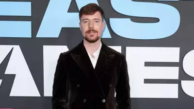 Salesforce Bets $8M on MrBeast's Super Bowl Vision: A Gamble on Creator Credibility