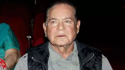 Salim Khan Health Update: Veteran Screenwriter Diagnosed with Minimal Brain Haemorrhage