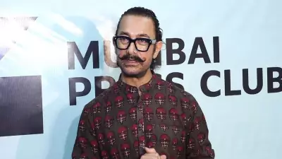 Salim Khan's Health Improves in ICU, Aamir Khan Provides Positive Update