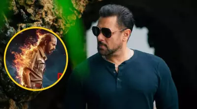 Salman Khan Impressed by Kannada Film 'Rakkasapuradhol' Trailer, Inquires About Hindi Version