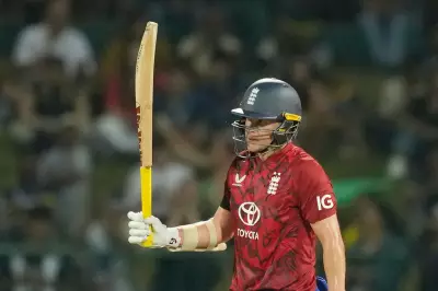 Sam Curran's Flexibility Proves Crucial for England Ahead of T20 World Cup