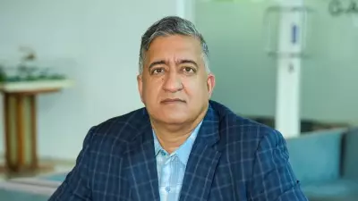 Sameer Mathur: Simple, Low-Ticket Insurance Can Solve India's Affordability Gap