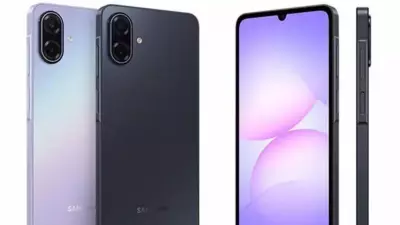 Samsung Galaxy A07 vs Redmi 15C: Budget 5G Smartphone Battle in India