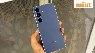 Samsung Galaxy Days Sale: Flagship Prices Slashed, S25 Under ₹75K, S24 From ₹42,999