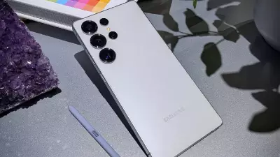 Samsung Galaxy S25 Ultra Price Slashed on Amazon Following S26 Ultra Launch