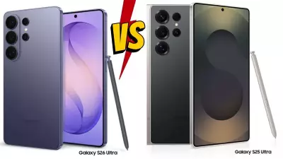 Samsung Galaxy S26 Ultra vs S25 Ultra: 5 Key Upgrades for 2026 Buyers
