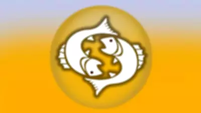 Saturn's Silence: Pisces Weekly Horoscope Urges Digital Detox & Financial Caution