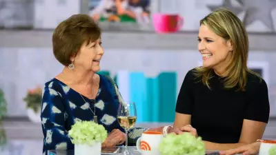 Savannah Guthrie's Emotional Video Plea Amid Search for Missing Mother