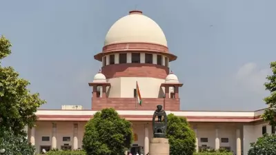 SC Upholds NCERT Chapter on Judiciary Corruption, CJI Vows to Protect Institution's Dignity