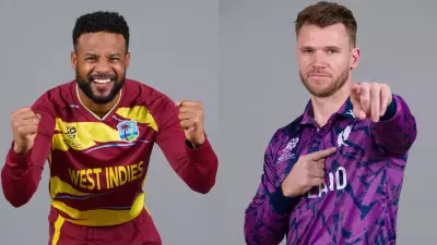 Scotland's Dramatic T20 World Cup Entry Sets Stage for West Indies Clash