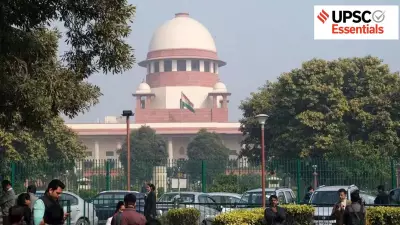 SC's Split Verdict on Corruption Law's Prior Approval Clause Ignites Rule of Law Debate