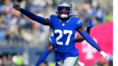 Seahawks' Riq Woolen Fined $17,389 for Taunting in NFC Championship Game