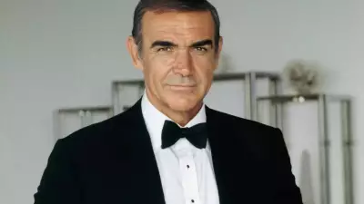 Sean Connery Rejected Hannibal Lecter Role, Paving Way for Anthony Hopkins