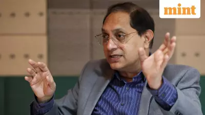 Sebi Chief: India-US Trade Deal to Boost Capital Formation, Bond Market Reforms