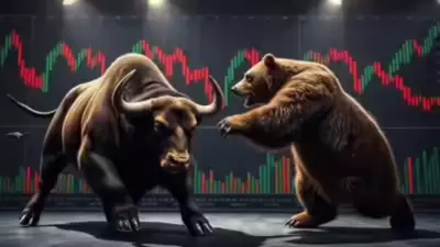 Sensex, Nifty Edge Higher in Stock-Specific Trade; IT Stocks Drag