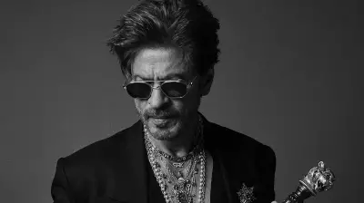 Shah Rukh Khan Reflects: Being King Means Responsibility, Not Just Power