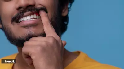 Sharp Teeth Linked to Oral Cancer in Young Non-Smoker: Oncologists Warn of Hidden Risk