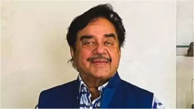 Shatrughan Sinha Hails 'Dhurandhar' as Commercial Masterpiece, Praises Cast