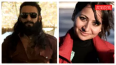 Shazia Iqbal Slams Dhurandhar as 'Sinister' Film, Accuses Industry of Apathy Toward Minorities