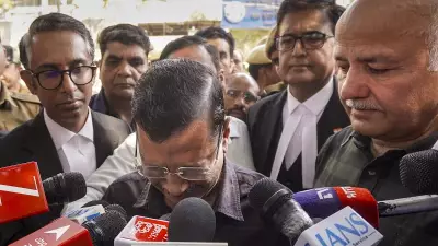 Shiv Sena (UBT) Calls Kejriwal's Discharge in Excise Case a 'Slap' on Political Vendetta