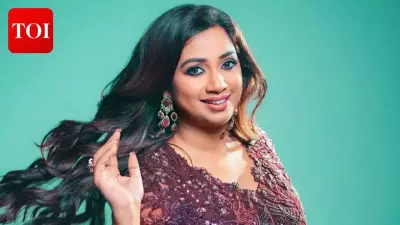 Shreya Ghoshal Reveals Devdas Success Didn't Bring Instant Offers, Shares Jism Breakthrough